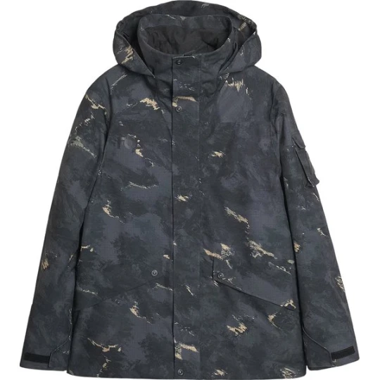 Zdjęcie produktu Kurtka snowboardowa męska TTJAM509 4F