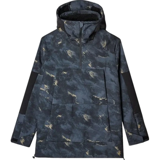 Zdjęcie produktu Kurtka snowboardowa męska TTJAM510 4F