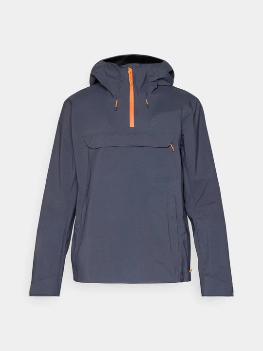 Zdjęcie produktu Kurtka snowboardowa Odlo granatowy