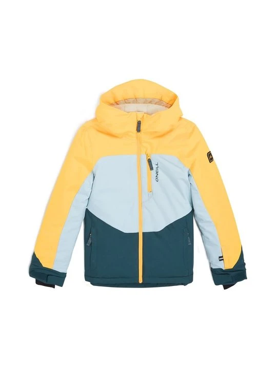 Zdjęcie produktu Kurtka snowboardowa O'Neill żółty