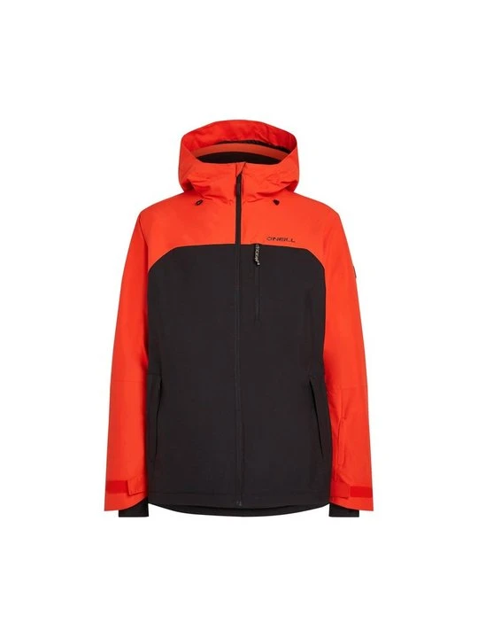 Zdjęcie produktu Kurtka snowboardowa O'Neill czarny