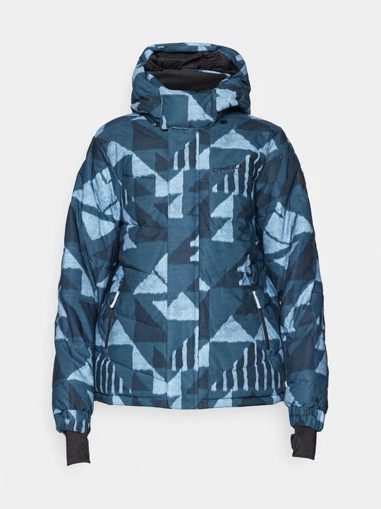 Zdjęcie produktu Kurtka snowboardowa O'Neill jasnoniebieski