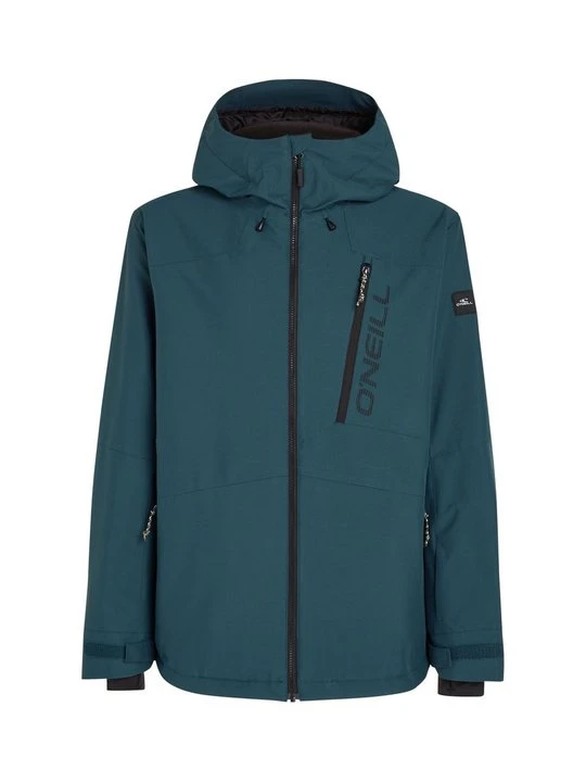 Zdjęcie produktu Kurtka snowboardowa O'Neill niebieski