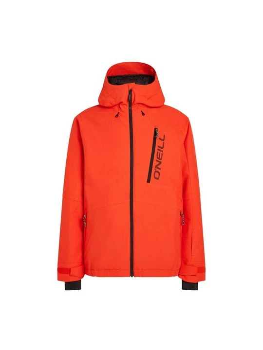 Zdjęcie produktu Kurtka snowboardowa O'Neill czerwony