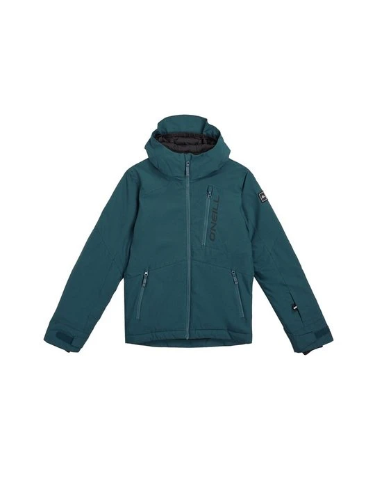 Zdjęcie produktu Kurtka snowboardowa O'Neill petrol