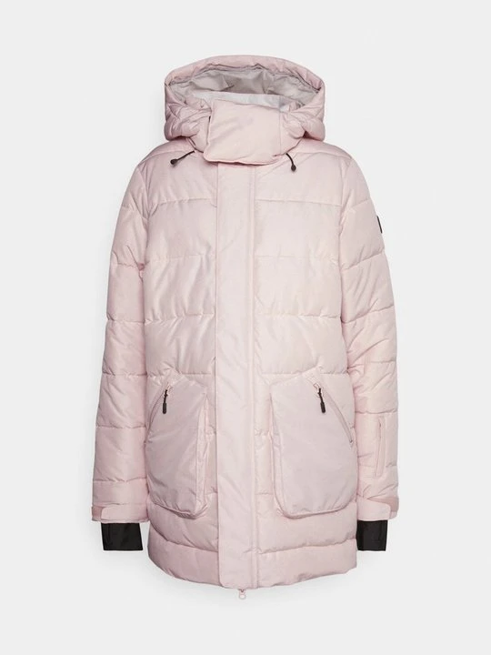 Zdjęcie produktu Kurtka snowboardowa O'Neill jasnoróżowy