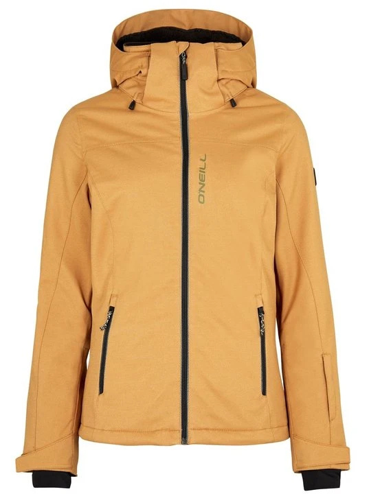 Zdjęcie produktu Kurtka snowboardowa O'Neill beżowy