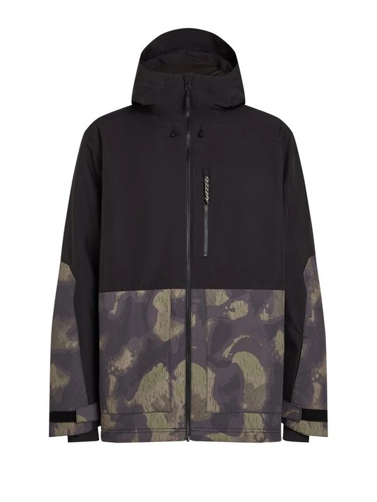Zdjęcie produktu Kurtka snowboardowa O'Neill czarny