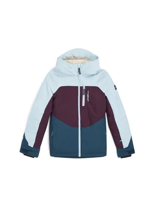 Zdjęcie produktu Kurtka snowboardowa O'Neill jasnoniebieski