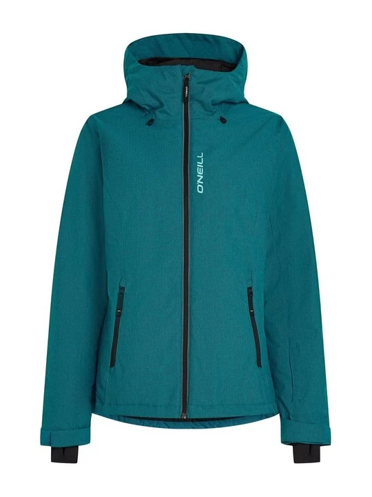 Zdjęcie produktu Kurtka snowboardowa O'Neill jasnoniebieski