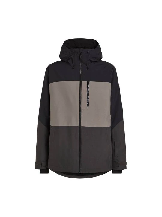 Zdjęcie produktu Kurtka snowboardowa O'Neill czarny