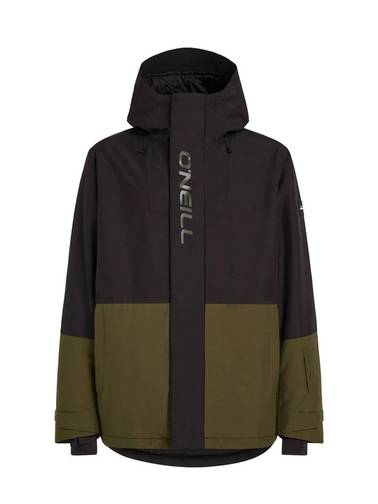 Zdjęcie produktu Kurtka snowboardowa O'Neill czarny