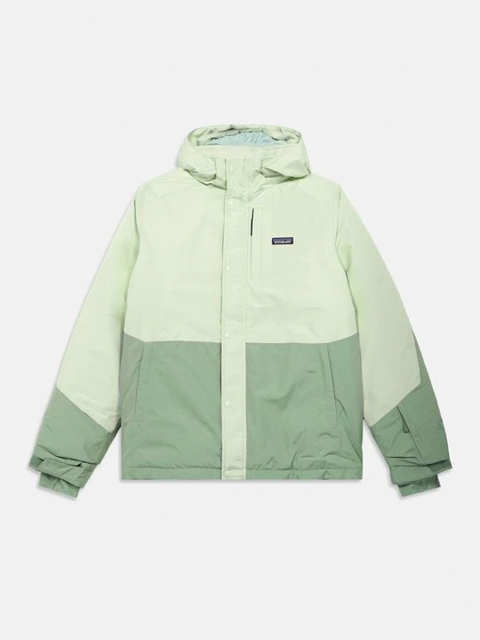 Zdjęcie produktu Kurtka snowboardowa Patagonia zielony