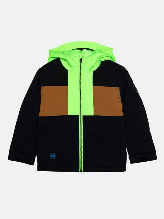 Zdjęcie produktu Kurtka snowboardowa Quiksilver czarny