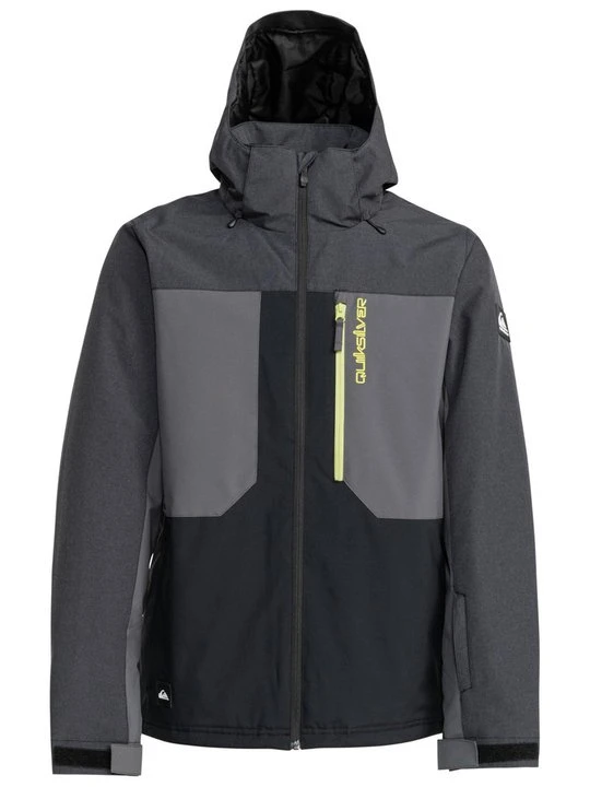 Zdjęcie produktu Kurtka snowboardowa Quiksilver czarny
