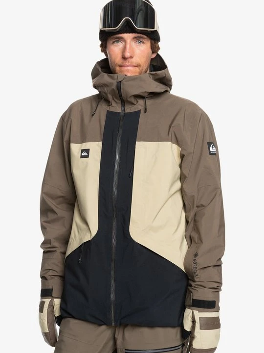 Zdjęcie produktu Kurtka snowboardowa Quiksilver