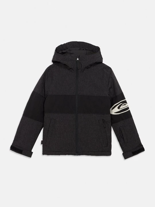 Zdjęcie produktu Kurtka snowboardowa Quiksilver czarny
