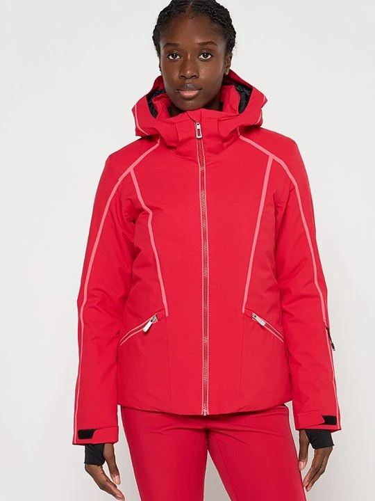 Zdjęcie produktu Kurtka snowboardowa Rossignol czerwony