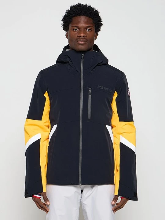 Zdjęcie produktu Kurtka snowboardowa Rossignol czarny