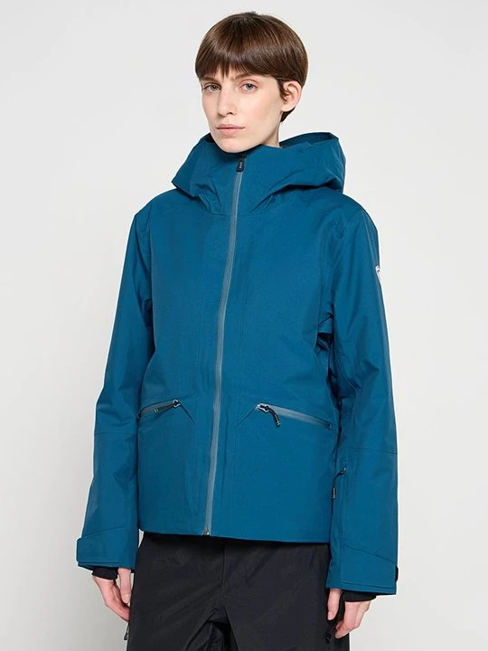 Zdjęcie produktu Kurtka snowboardowa Rossignol morski
