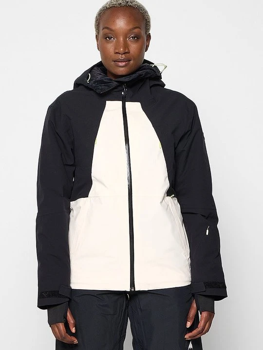 Zdjęcie produktu Kurtka snowboardowa Roxy czarny
