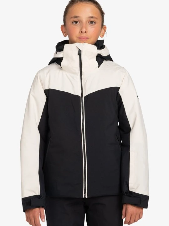 Zdjęcie produktu Kurtka snowboardowa Roxy czarny