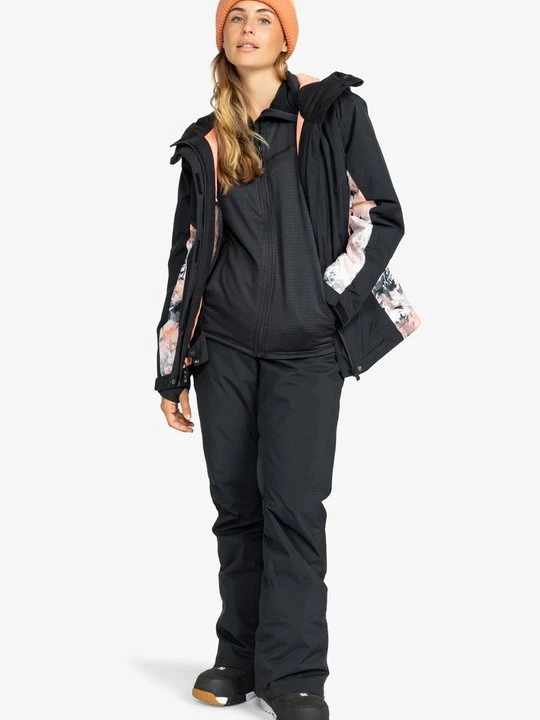 Zdjęcie produktu Kurtka snowboardowa Roxy czarny