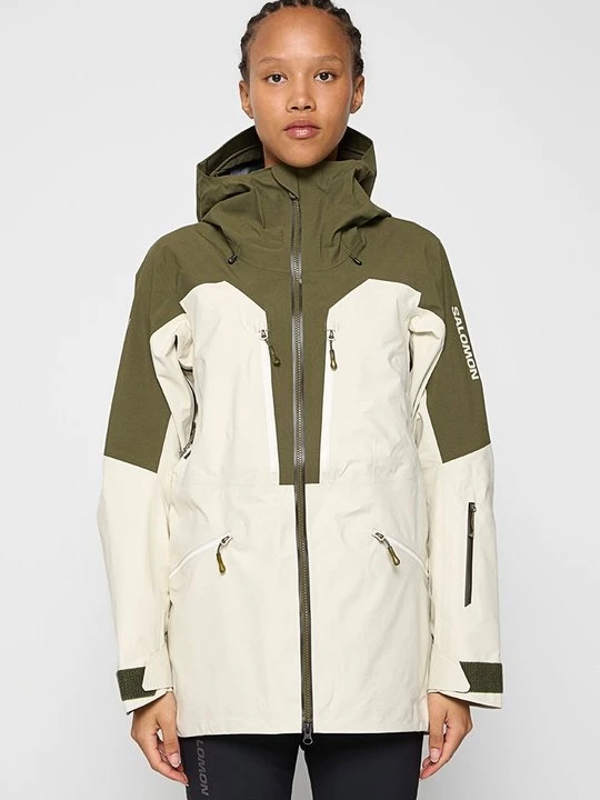 Zdjęcie produktu Kurtka snowboardowa Salomon