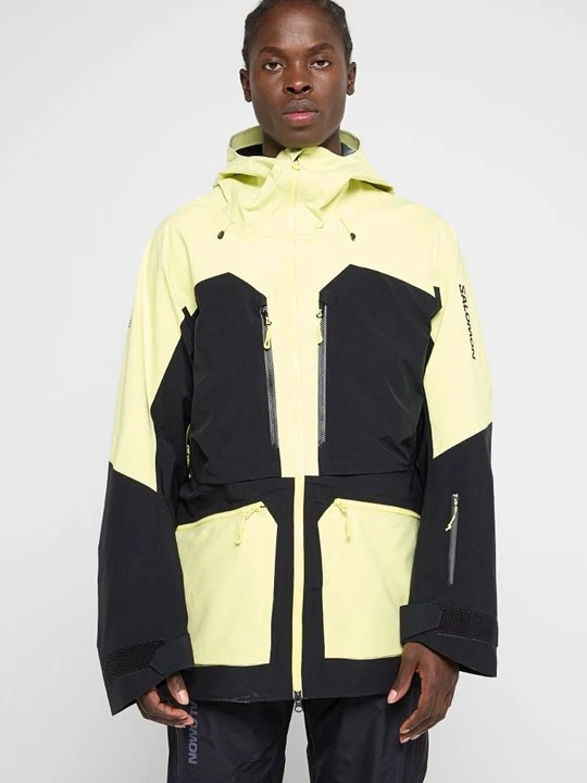 Zdjęcie produktu Kurtka snowboardowa Salomon