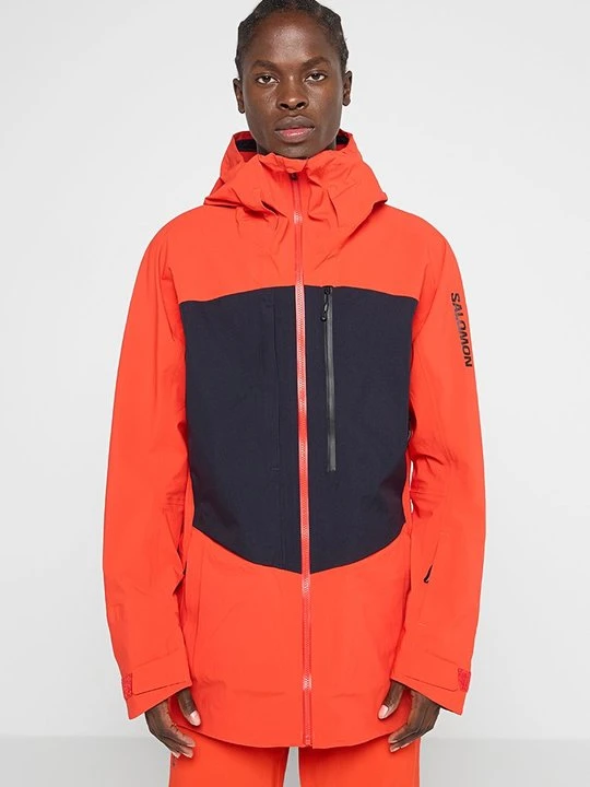 Zdjęcie produktu Kurtka snowboardowa Salomon