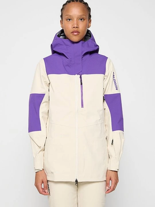 Zdjęcie produktu Kurtka snowboardowa Salomon