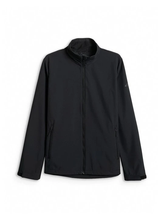 Zdjęcie produktu Kurtka Softshell 4F czarny