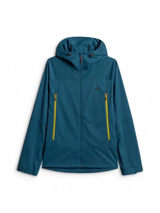 Zdjęcie produktu Kurtka Softshell 4F morski