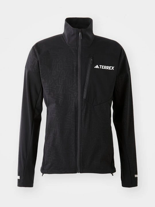 Zdjęcie produktu Kurtka Softshell Adidas Terrex czarny