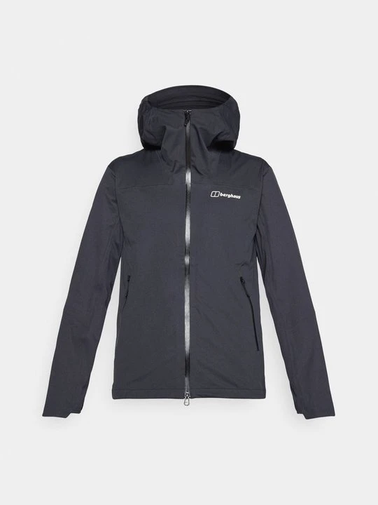 Zdjęcie produktu Kurtka Softshell Berghaus czarny