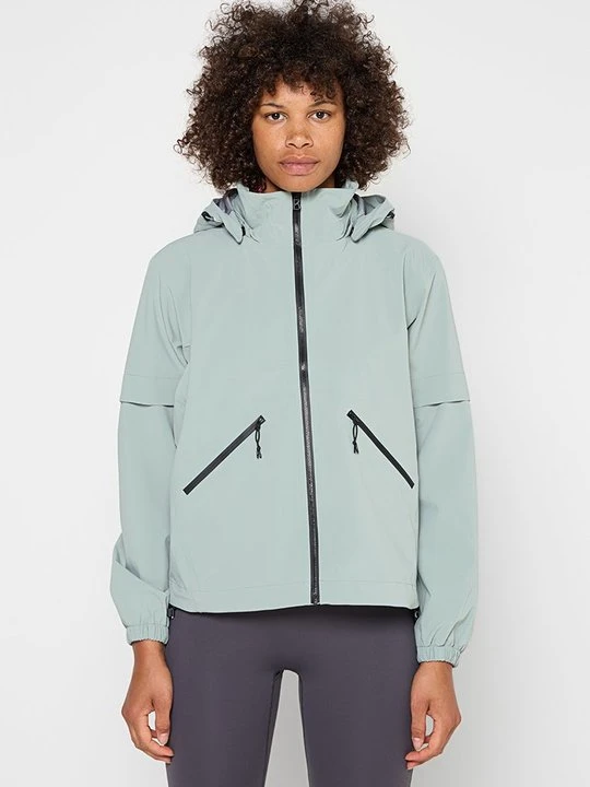 Zdjęcie produktu Kurtka Softshell Bogner Fire + Ice miętowy