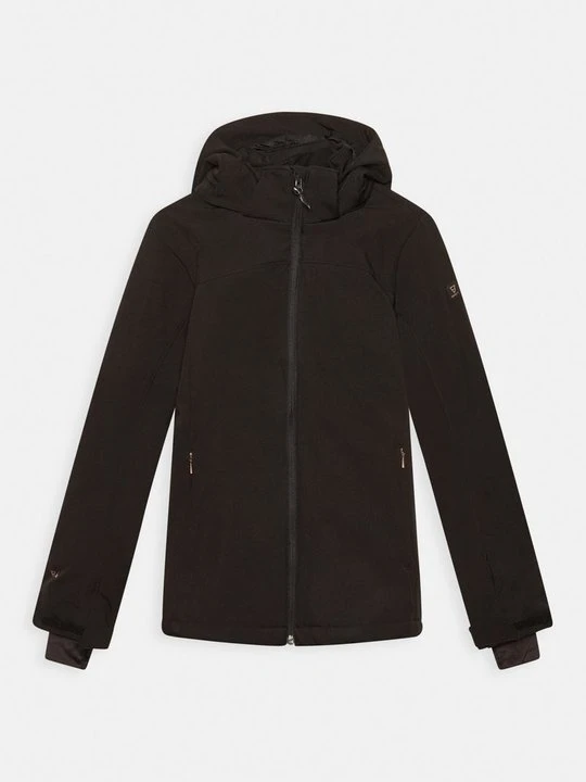 Zdjęcie produktu Kurtka Softshell Brunotti czarny