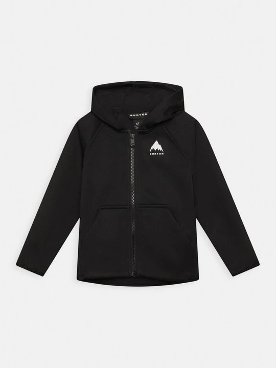 Zdjęcie produktu Kurtka Softshell Burton czarny
