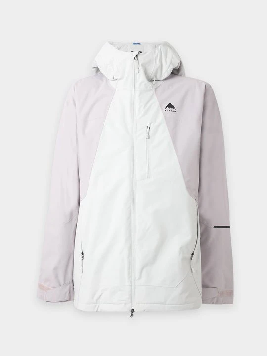 Zdjęcie produktu Kurtka Softshell Burton szary