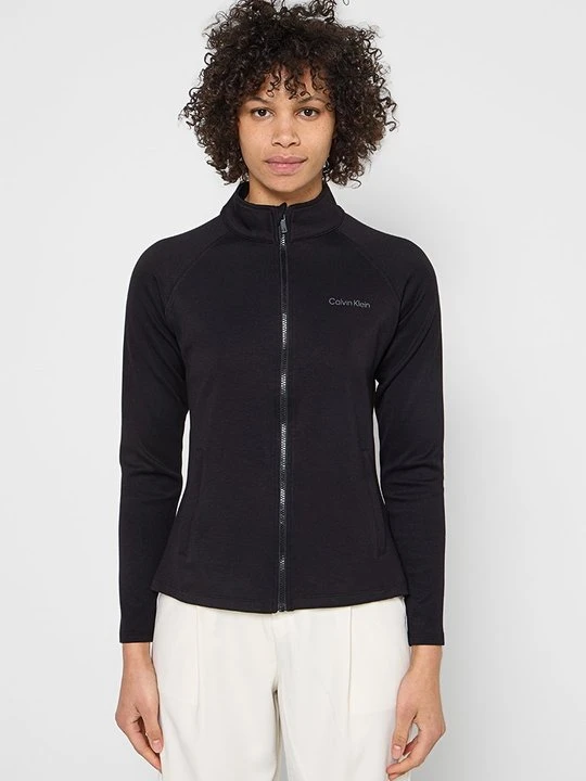 Zdjęcie produktu Kurtka sportowa Calvin Klein czarny