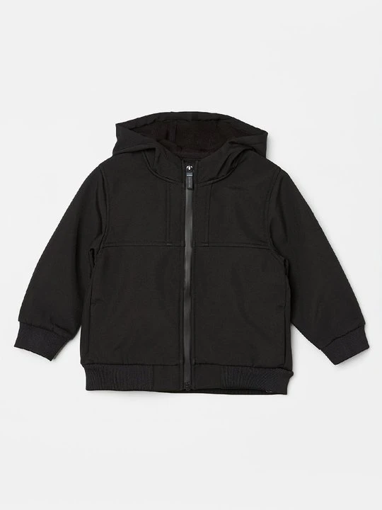 Zdjęcie produktu Kurtka softshell Calvin Klein Jeans czarny
