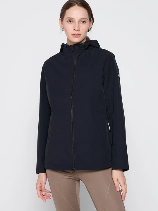 Zdjęcie produktu Kurtka Softshell Champion czarny
