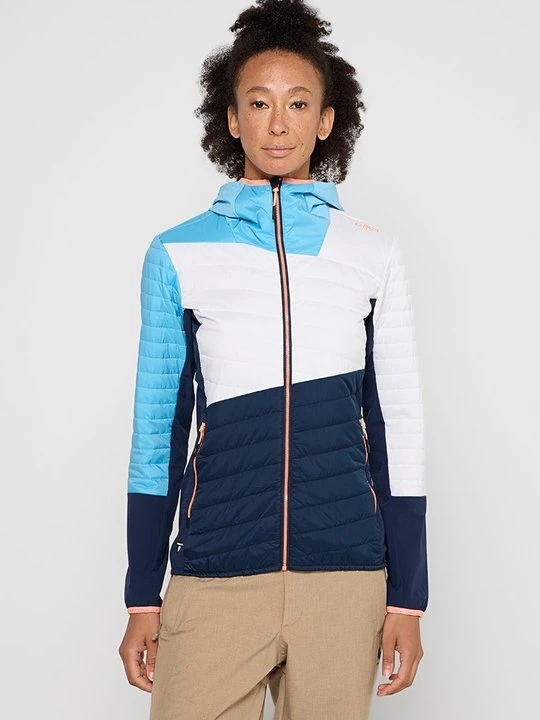 Zdjęcie produktu Kurtka Softshell CMP niebieski