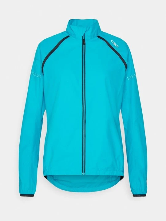 Zdjęcie produktu Kurtka Softshell CMP niebieski
