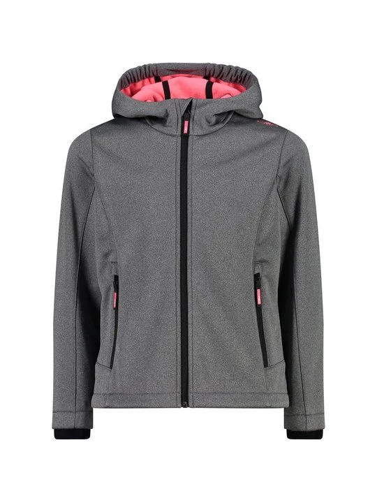 Zdjęcie produktu Kurtka Softshell CMP czarny
