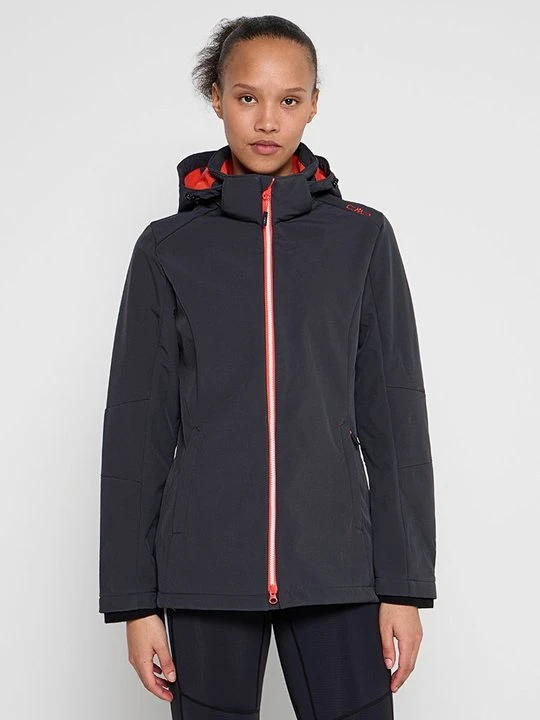Zdjęcie produktu Kurtka Outdoor CMP granatowy