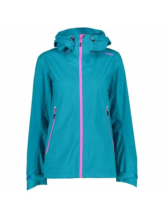 Zdjęcie produktu Kurtka Softshell CMP niebieski