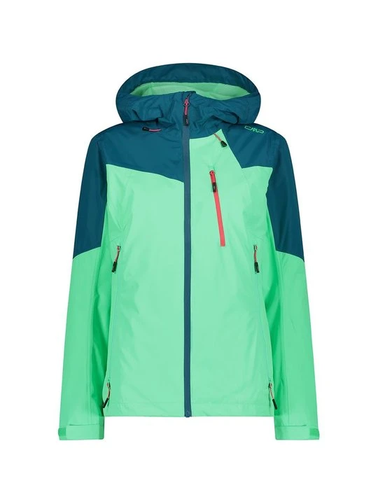 Zdjęcie produktu Kurtka Softshell CMP zielony
