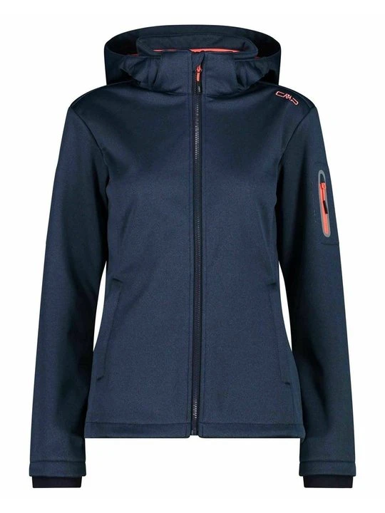 Zdjęcie produktu Kurtka Outdoor CMP granatowy