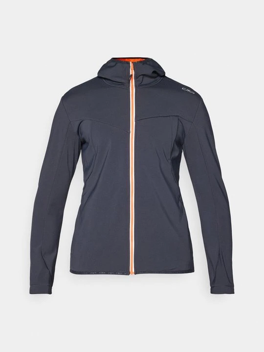 Zdjęcie produktu Kurtka Softshell CMP ciemnoszary